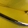 NEU ORIGINAL OPEL Manta A Stoßstange vorne Chromstoßstange Chrom Bumper NOS