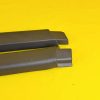 Paar Zierleiste Seitenwand hinten links Opel Omega A Neu + Original