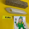 NEU ORIGINAL OPEL Olympia Rekord P1 Innenleuchte Lampe Innenraum Beleuchtung NOS