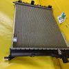 NEU ORIGINAL OPEL Ascona C 2,0 Automatik Kühler Wasserkühler Harrison Radiator
