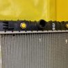 NEU ORIGINAL OPEL Ascona C 2,0 Automatik Kühler Wasserkühler Harrison Radiator