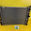 NEU ORIGINAL OPEL Ascona C 2,0 Automatik Kühler Wasserkühler Harrison Radiator