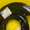 Ankerblech Bremse hinten rechts Ankerplatte Opel Omega B NEU+ORIG