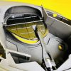 Gehäuse Lüftung Armaturenbrett links Heizung Opel Omega A Neu + Original