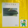Prospekt Vectra B Broschüre Modellübersicht Ausstattung