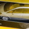 Modellauto Opel Collection 1:43 Opel Zafira C silver Neu + Original