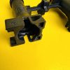 Rohre Heizventil Opel Astra G Zafira A Leitung Anschluss Neu + Original