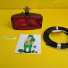 Nebelschlussleuchte Oldtimer Universal Nachrüstbar Nebellampe Nebelleuchte Neu