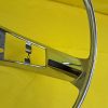 Hupenring Opel Olympia Rekord P2 Limousine Kombi Coupe Chrom Lenkrad Original