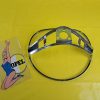 Hupenring Opel Olympia Rekord P2 Limousine Kombi Coupe Chrom Lenkrad Original