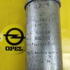 Endtopf Opel Kadett B Coupe 1,2S 60PS Auspuff Halter Gummi Neu
