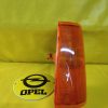 Blinker links Opel Kadett D Orange Neu