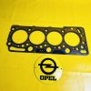 Zylinderkopfdichtung 1,7l Diesel Opel Astra Zafira Corsa Combo Meriva Neu + Original