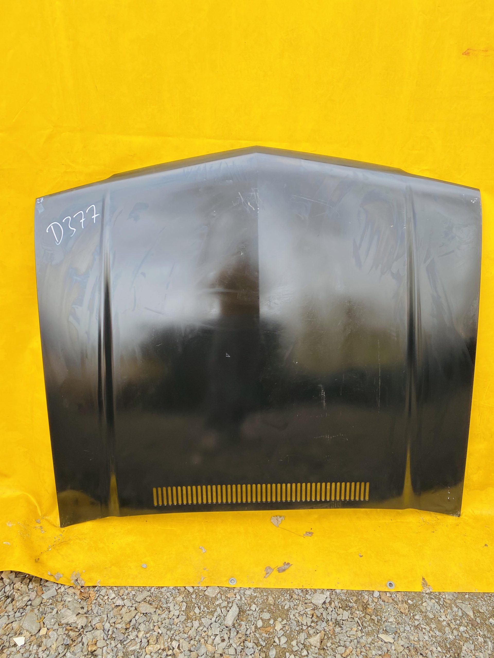 Motorhaube Frontblech Opel Commodore C Monza Senator A1 Rekord E1