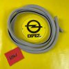 NEU + ORIGINAL Opel Calibra Schiebedach Samt Kantenschutz, Deckel, Dichtung,