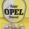 Buchsen Opel Manta B Ascona B Kadett C 1,9 2,0 Rallye GTE Vorderachse Unterlenker Neu Original