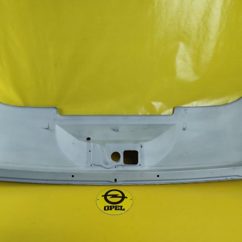 Frontblech Opel Olympia Rekord P1 Motorhaube Kühler Neu Original