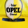 Abdeckung Kühlergrill Blende Opel Astra H Neu Original Kühlergitter Luftabweiser