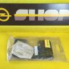 Schmutzfänger Opel Kadett C Limousine Kombi Spritzschutz vorne Neu Original