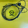 Schlauch Opel Heckscheibenwaschanlage inkl. Manschette + Anschlüsse Neu Original