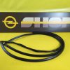 Zierleiste Opel Zafira B Frontscheibe Rahmen Gummi Frontscheibengummi Dichtung Neu Original