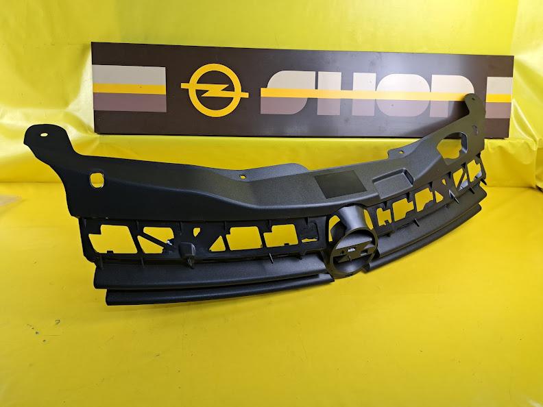 ID_74365_orig-1.jpg Kühlergrill Opel Astra H Kühlergitter Neu Original GM 13241967 13142523