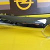 Chromblende Kühlergitter Opel Zafira B Chrom Zierblende Kühlergrill Original Neu