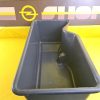 Kofferraumwanne Opel Omega A + B Stufenheck und Senator B Ablage Kasten Kofferraum Original GM
