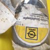 Auspuff Opel Kadett B 1,2 S Coupe 1,9 Limousine Schalldämpfer Endtopf Neu Original