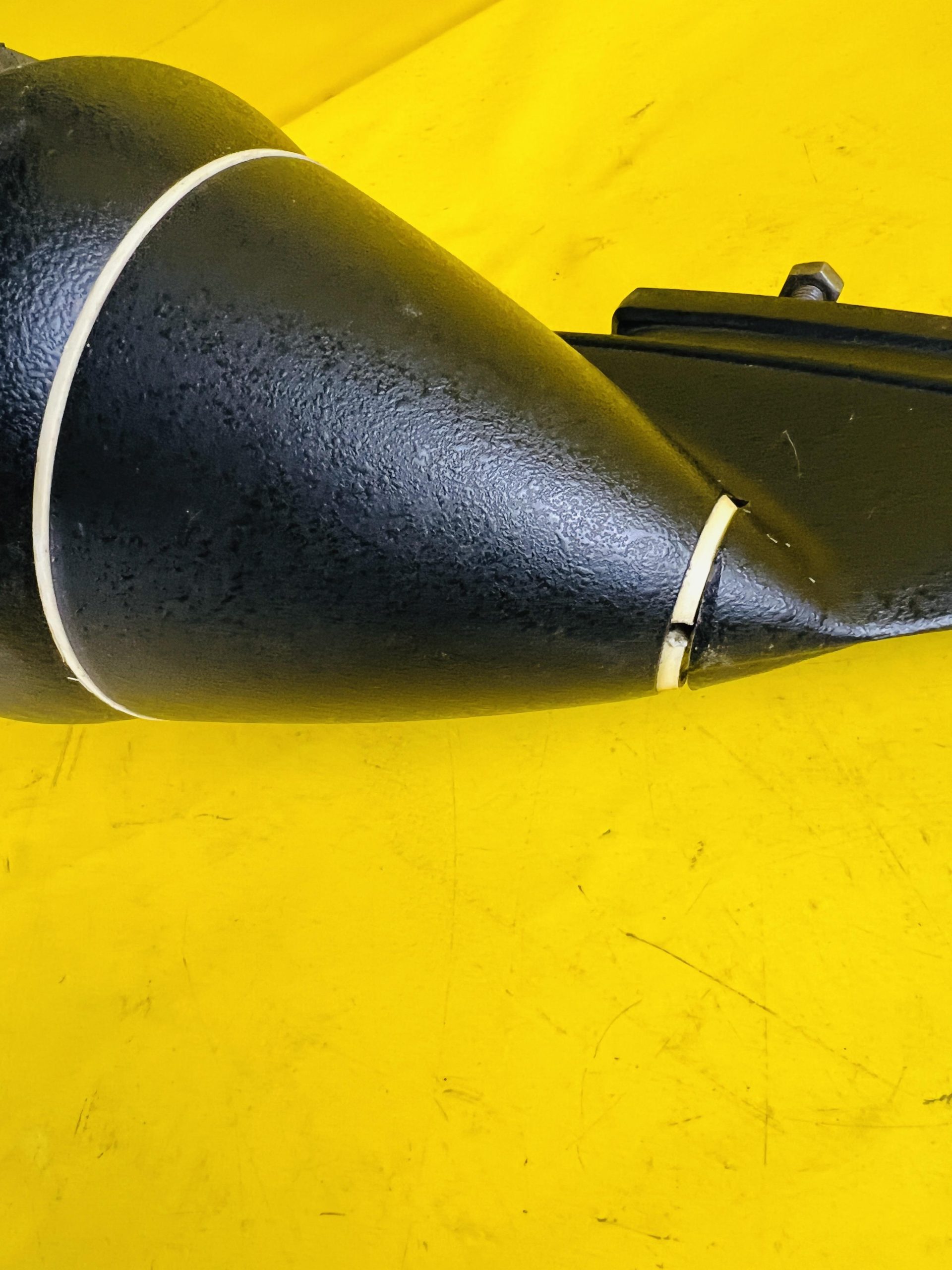 ID_78508_orig-1.jpg Sportspiegel Aussenspiegel Universal Oldtimer wie Talbot schwarz Struktur Oberfläche