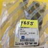 Kabelbaum Heckklappe Opel Combo D Kabelsatz Kabel Original GM und Neu