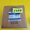 Spurstangenkopf Opel Sintra Kugelgelenk Spurstange Vorderachse GM 89047698 Original
