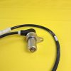 Drehzahlsensor Hinterachse Opel Vectra A Calibra ABS Sensor Original Neu