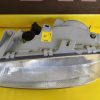 Scheinwerfer Opel Senator B Hauptscheinwerfer links Zierleiste GM 90295848 9024669 Neu Original