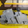 Scheinwerfer Opel Senator B Hauptscheinwerfer links Zierleiste GM 90295848 9024669 Neu Original