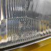 Scheinwerfer Opel Senator B Hauptscheinwerfer links Zierleiste GM 90295848 9024669 Neu Original