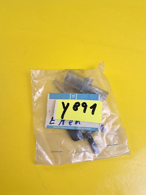 Оト Schließzylinder Hecklappenschloss Opel Rekord E Kombi Schloss