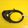 Blende Stoßstange links Opel Adam Rahmen Blinker schwarz GM 13355283 Original Neu