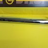 Stoßstange Chrom Opel Rekord A + B Stoßstangenhälfte hinten rechts Original Neu
