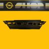 Heckblech OPEL Ascona B Rückwand Heckwand Reparaturblech GM 90102935 Neu Original