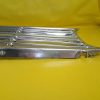 Kühlergitter Kühlergrill Opel Kadett B Limousine Coupe Grill Chrom Original