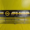 Kühlergrill Opel Kadett B Limousine Rallye Coupe Kombi Kühlergitter Kühler Grill GM Gebraucht Original