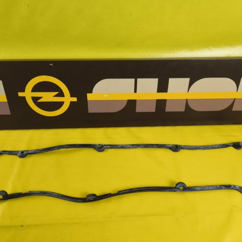 Ventildeckeldichtung Opel Omega A Senator B 2,5 2,6 3,0 GM 90295791 Neu Original