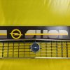 Kühlergrill Opel Kapitän B Admiral B Chrom Grill Kühlergitter Front GM Gebraucht Original