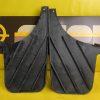 Schmutzfänger Opel Omega A Stufenheck Limousine hinten Neu Original