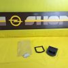 Griff Kofferraumboden Opel Omega B Kombi GM 9119476 09149325 Original Neu