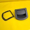 Griff Kofferraumboden Opel Omega B Kombi GM 9119476 09149325 Original Neu