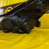 Scheinwerfer Opel Corsa D Hauptscheinwerfer rechts Frontscheinwerfer Ausführung schwarz GM 13446802 Gebraucht Original