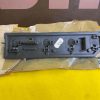 Lampenträger Opel Rücklicht Combo Kadett E Basis Original Neu