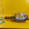 NEU + ORIG GM / Opel Insignia A 2,0 Turbo Caravan Auspuff Endtopf Chrom Blende
